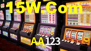 AA123,AA123 Bet