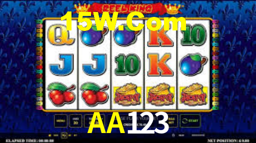 AA123