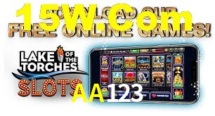 Live Casino AA123