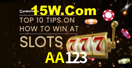 AA123,AA123 Bet