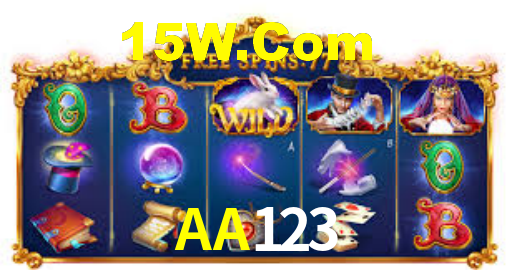 AA123 Com Login