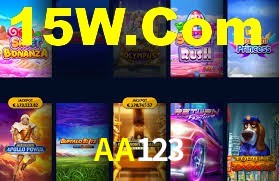 AA123
