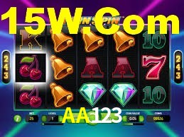 AA123: Jogos de Caça-Níqueis-Altas Recompensas, Roleta-Velocidade, Blackjack-Desafios Máximos