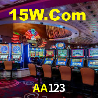 AA123,AA123 Bet
