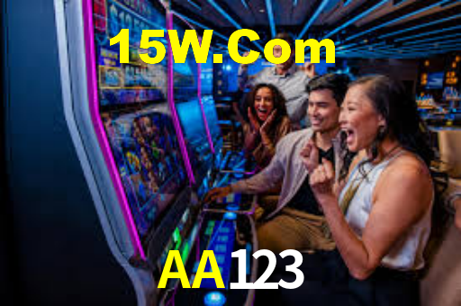 AA123 Bet