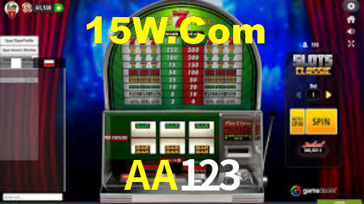 AA123 Bet