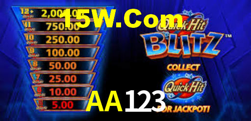 AA123