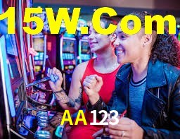 AA123 - Online Plataforma Oficial - AA123 Bet