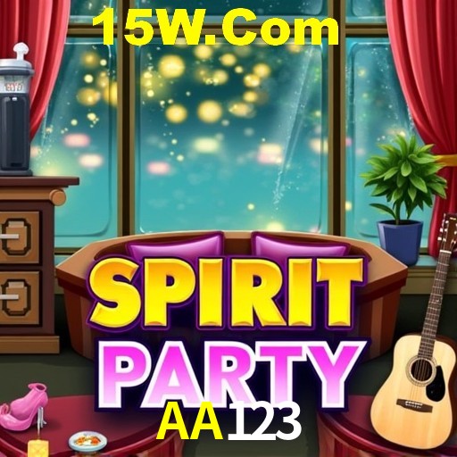 Slot Games AA123