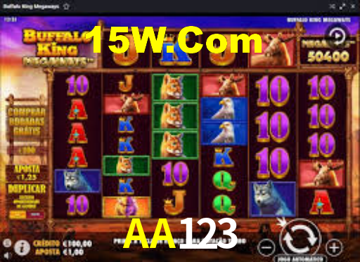 AA123,AA123 Bet