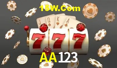 Benefícios da Conta AA123