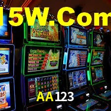 VIP Casino AA123
