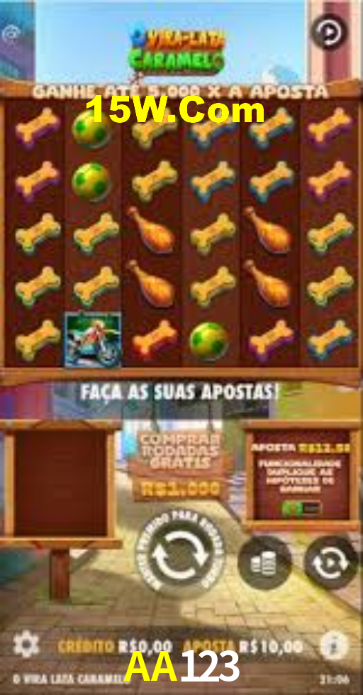 AA123 Com Login
