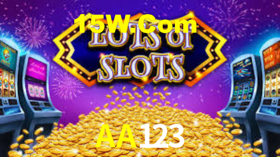 AA123 Bet