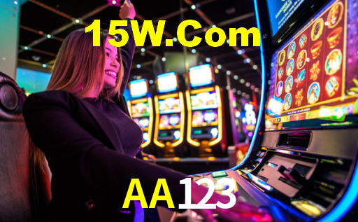 AA123