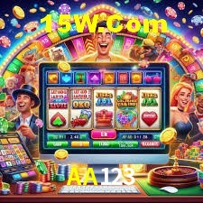 Tennis Betting AA123