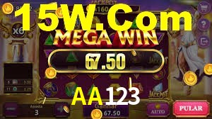 Spaceman Game AA123
