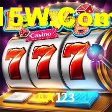 Daily Bonuses AA123